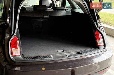 Універсал Opel Insignia 2012 в 