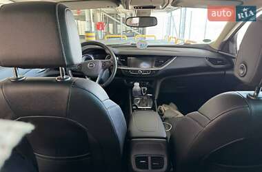Универсал Opel Insignia 2018 в 