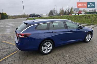 Универсал Opel Insignia 2020 в 