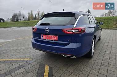 Универсал Opel Insignia 2020 в 