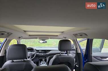 Универсал Opel Insignia 2020 в 