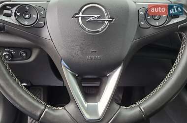Универсал Opel Insignia 2020 в 