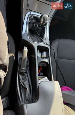 Седан Opel Insignia 2010 в 