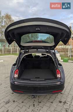 Універсал Opel Insignia 2011 в 
