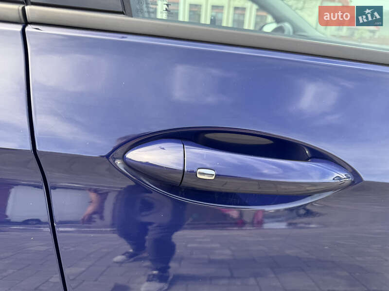 Універсал Opel Insignia 2017 в Хусті