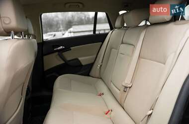 Універсал Opel Insignia 2012 в 