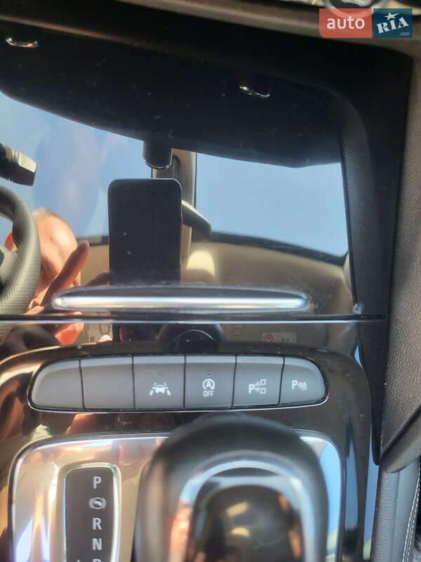 Лифтбек Opel Insignia 2018 в Павлограде