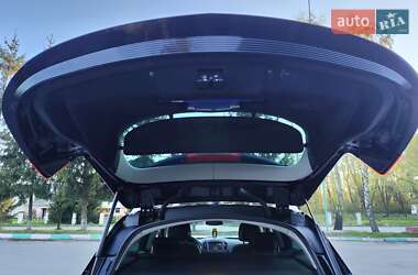Універсал Opel Insignia 2017 в 