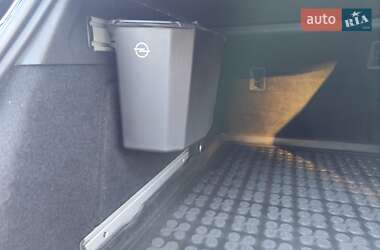 Універсал Opel Insignia 2017 в 