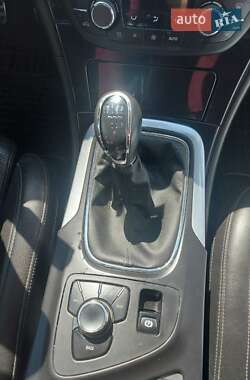 Универсал Opel Insignia 2011 в 