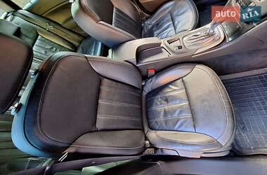 Універсал Opel Insignia 2012 в 