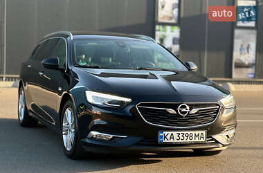 Универсал Opel Insignia 2018 в Киеве