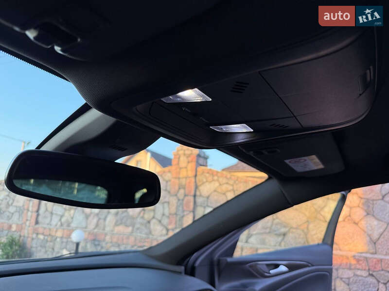 Универсал Opel Insignia 2021 в Киеве