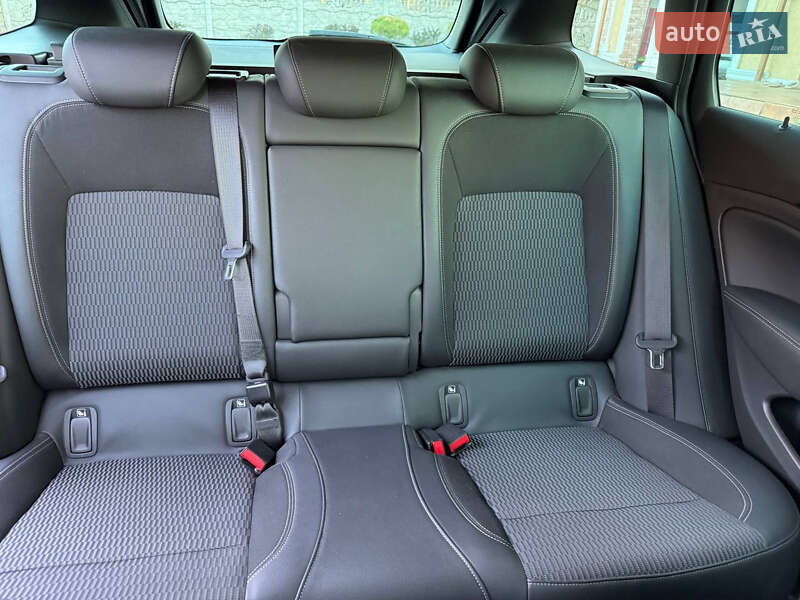 Универсал Opel Insignia 2021 в Киеве