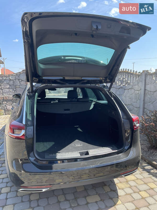 Универсал Opel Insignia 2021 в Киеве