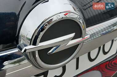 Універсал Opel Insignia 2014 в 