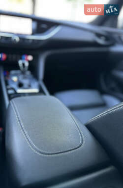 Лифтбек Opel Insignia 2018 в 
