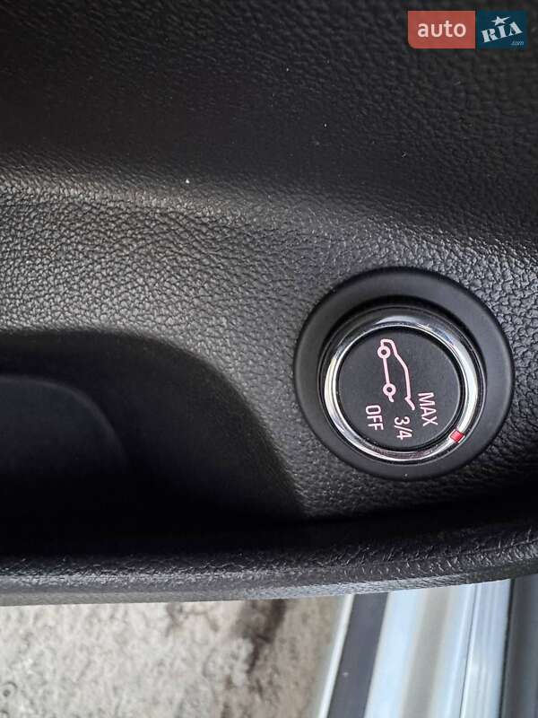 Універсал Opel Insignia 2013 в Старокостянтинові