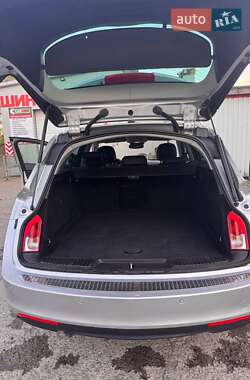 Універсал Opel Insignia 2013 в 