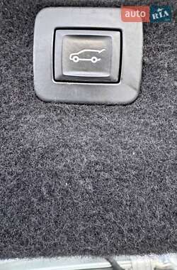 Універсал Opel Insignia 2013 в 
