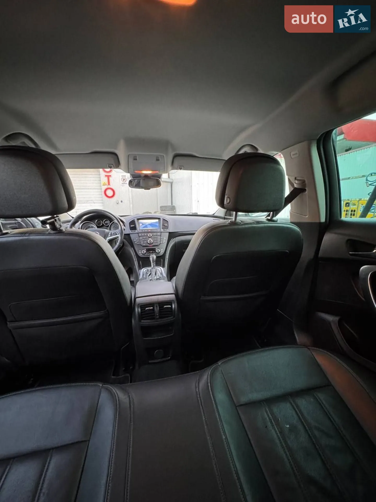 2013 Opel Insignia - мініатюра 18