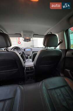 Універсал Opel Insignia 2013 в 