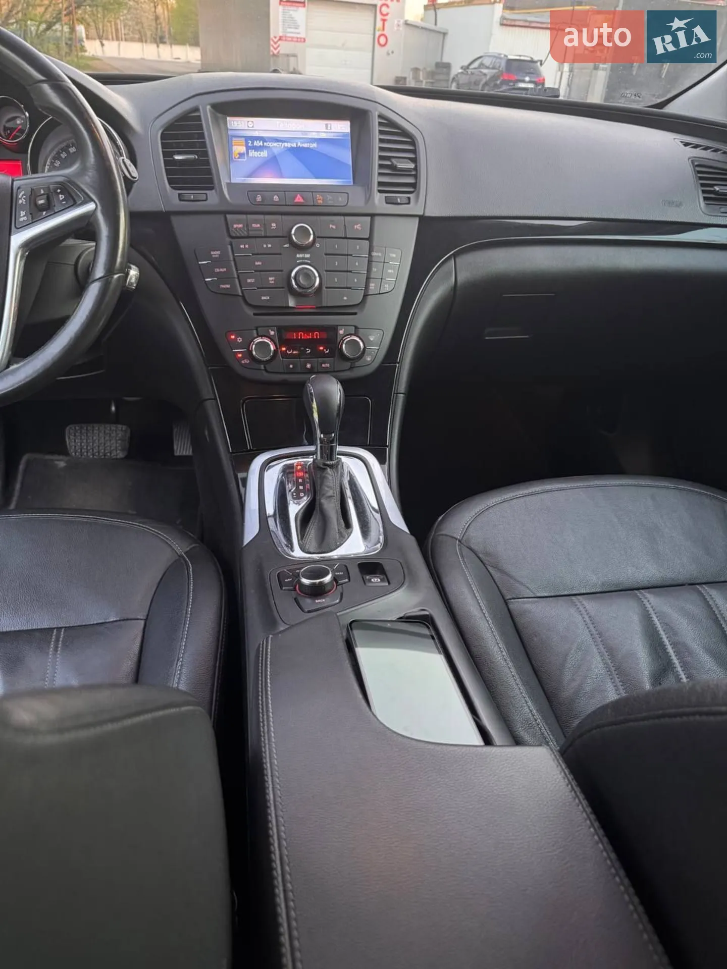 2013 Opel Insignia - мініатюра 26