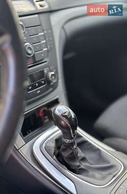 Універсал Opel Insignia 2009 в 