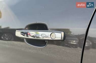 Универсал Opel Insignia 2014 в 