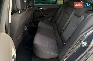 Универсал Opel Insignia 2014 в 
