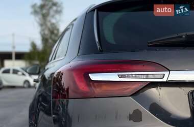 Универсал Opel Insignia 2014 в 