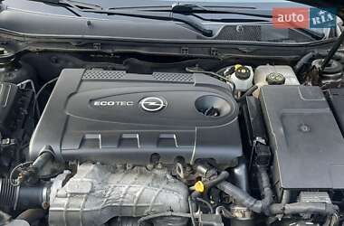 Універсал Opel Insignia 2013 в 
