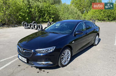 Лифтбек Opel Insignia 2019 в Полтаве