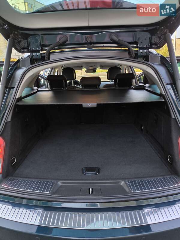 Універсал Opel Insignia 2015 в Чорноморську