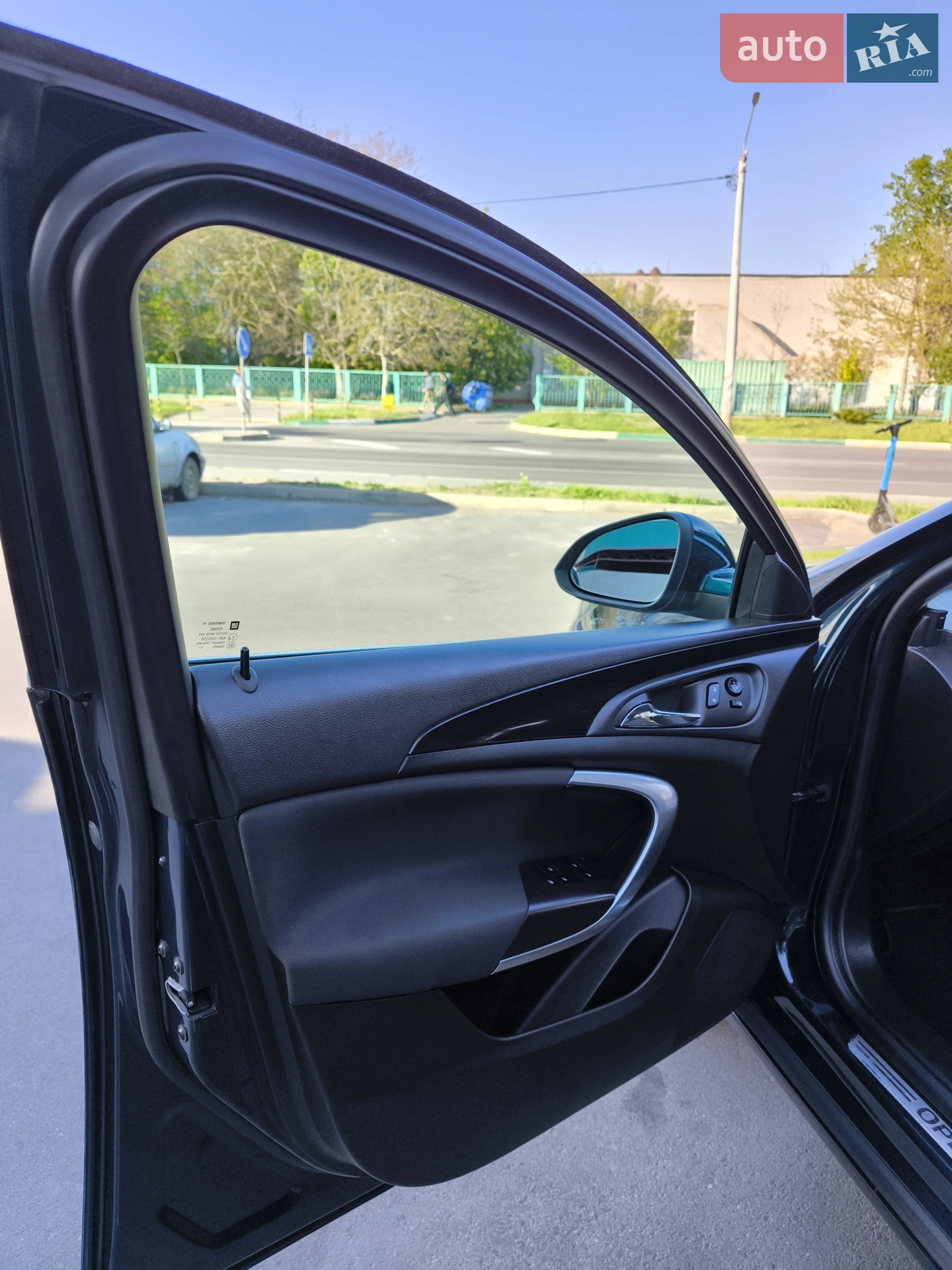 2015 Opel Insignia - мініатюра 26