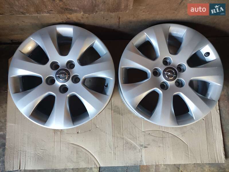 Універсал Opel Insignia 2015 в Чорноморську