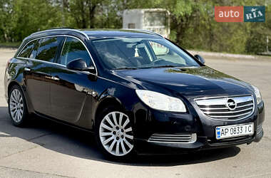 Универсал Opel Insignia 2009 в Запорожье