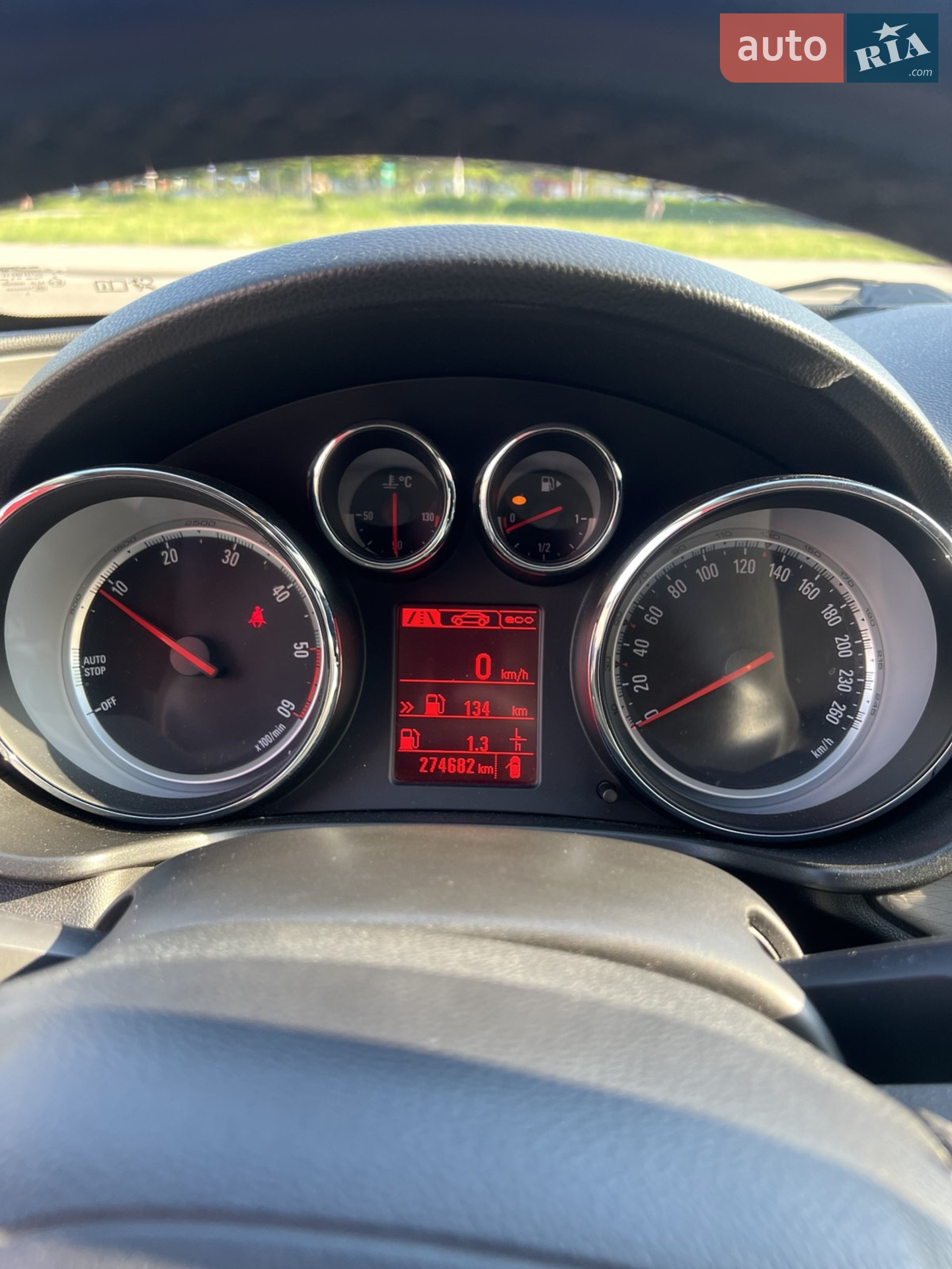 2013 Opel Insignia - мініатюра 20
