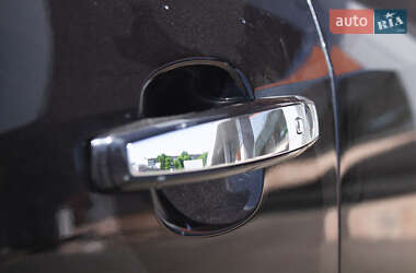 Універсал Opel Insignia 2014 в 