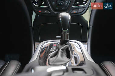Універсал Opel Insignia 2014 в 