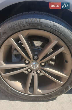 Универсал Opel Insignia 2011 в 