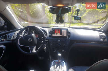 Универсал Opel Insignia 2011 в 