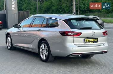 Універсал Opel Insignia 2022 в 