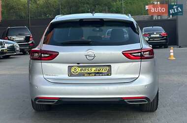 Універсал Opel Insignia 2022 в 
