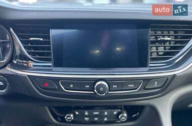 Універсал Opel Insignia 2022 в 