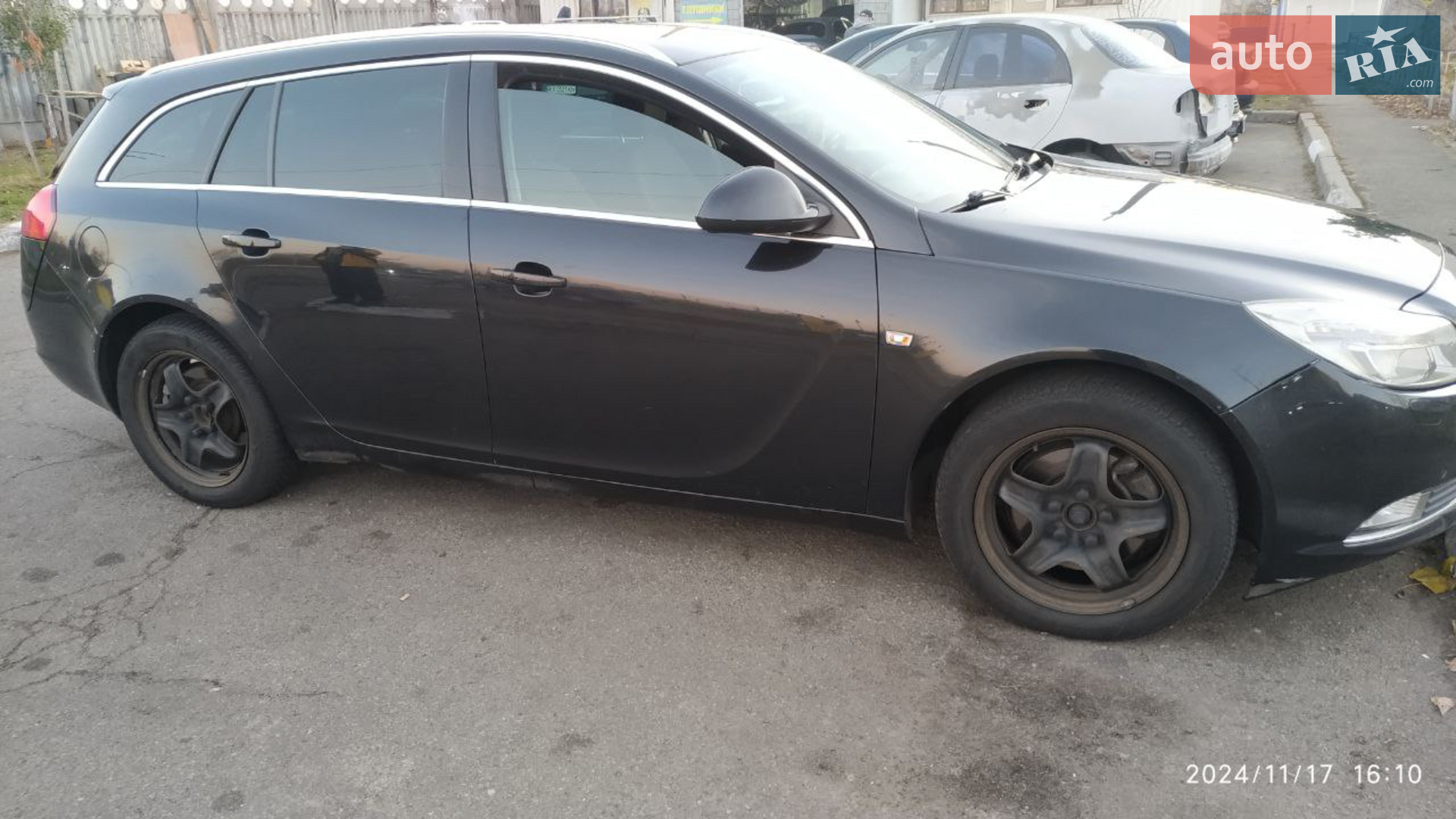 2013 Opel Insignia - мініатюра 2