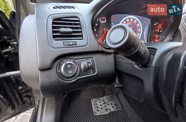 Універсал Opel Insignia 2014 в 