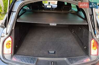 Універсал Opel Insignia 2014 в 