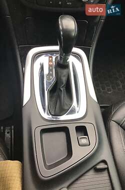 Універсал Opel Insignia 2012 в 