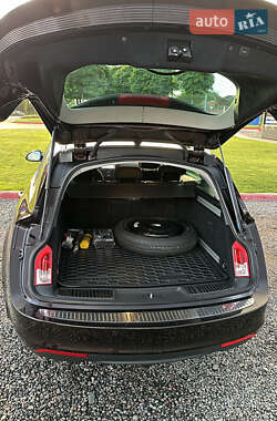 Универсал Opel Insignia 2012 в Гадяче